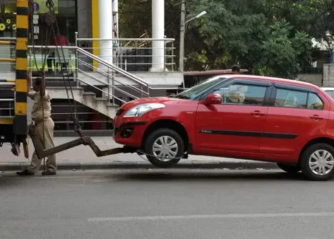 ಮಂಗಳೂರಿನಲ್ಲಿ ಹೆಚ್ಚುತ್ತಿರುವ ನೋ-ಪಾರ್ಕಿಂಗ್ ವಾಹನಗಳ ಹಾವಳಿ. ಪೊಲೀಸರು ಮಾಡಿದ್ದೇನು ಗೊತ್ತಾ?