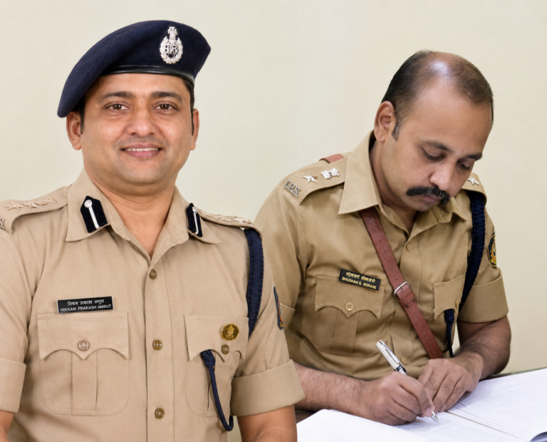 ಬೆಳಗಾವಿಗೆ ನಿಕ್ಕಂ ಸಾರಥಿ; ಹುಬ್ಬಳ್ಳಿ–ಧಾರವಾಡಕ್ಕೆ ಬೋರಸೆ ವರ್ಗಾವಣೆ