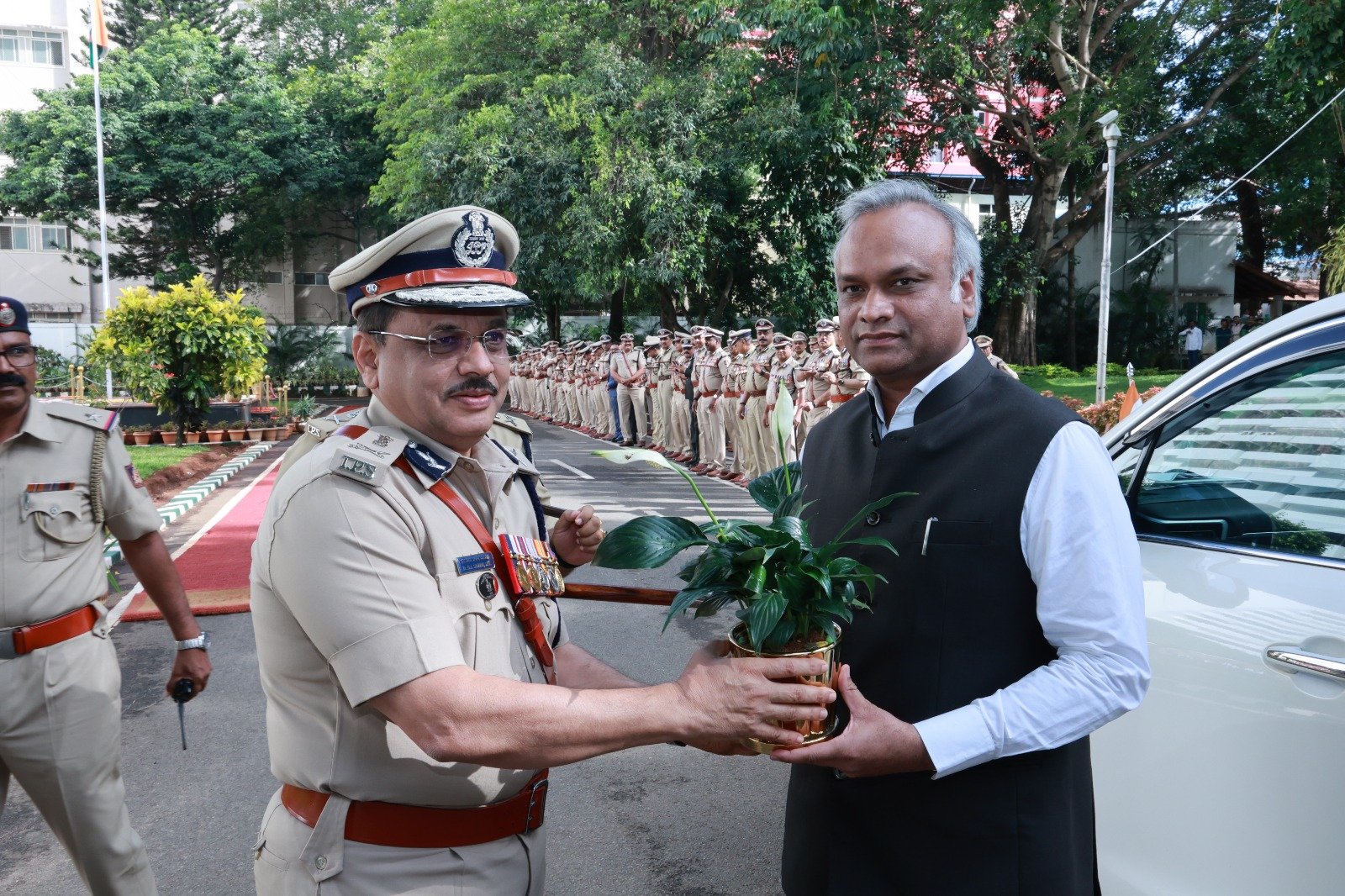 ರಾಜ್ಯ ಪೊಲೀಸ್ ಇಲಾಖೆಯಲ್ಲಿ ಮಹತ್ವದ ಬದಲಾವಣೆ: 5 ವರ್ಷಗಳ ‘Cooling period’ ಜಾರಿ