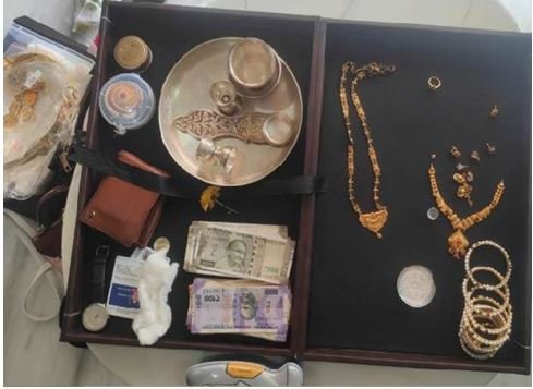 ಆದಾಯಕ್ಕಿಂತ ಅಧಿಕ ಆಸ್ತಿ ಶಂಕೆ: 11 ಕಡೆ ಲೋಕಾಯುಕ್ತ ದಾಳಿ
